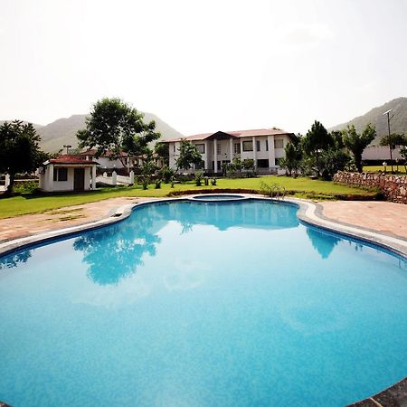 Virat Resorts, Sariska Rajasthan Bairāt المظهر الخارجي الصورة