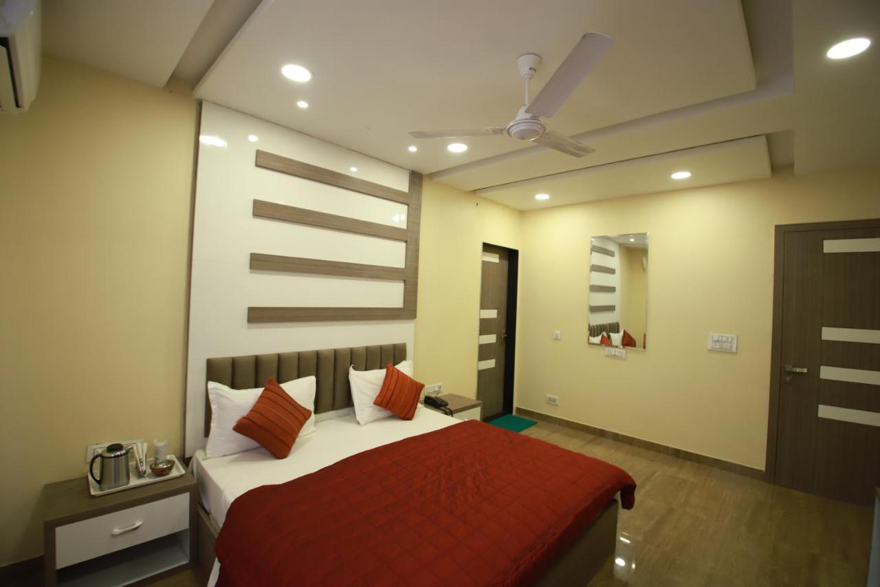 Virat Resorts, Sariska Rajasthan Bairāt المظهر الخارجي الصورة