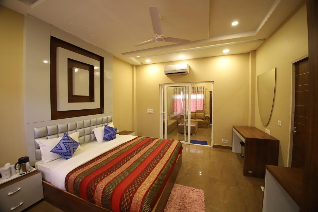 Virat Resorts, Sariska Rajasthan Bairāt المظهر الخارجي الصورة