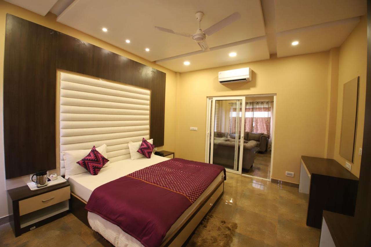 Virat Resorts, Sariska Rajasthan Bairāt المظهر الخارجي الصورة
