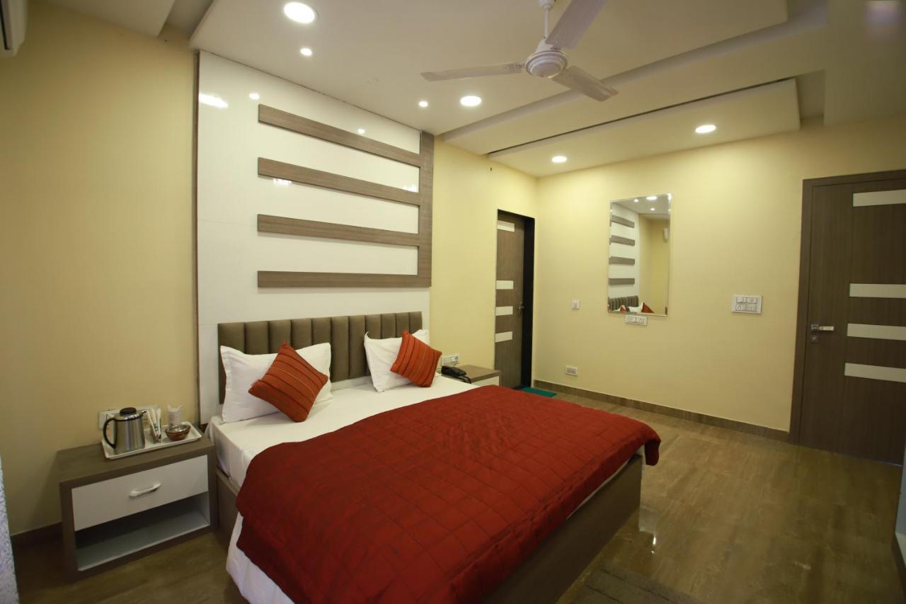 Virat Resorts, Sariska Rajasthan Bairāt المظهر الخارجي الصورة