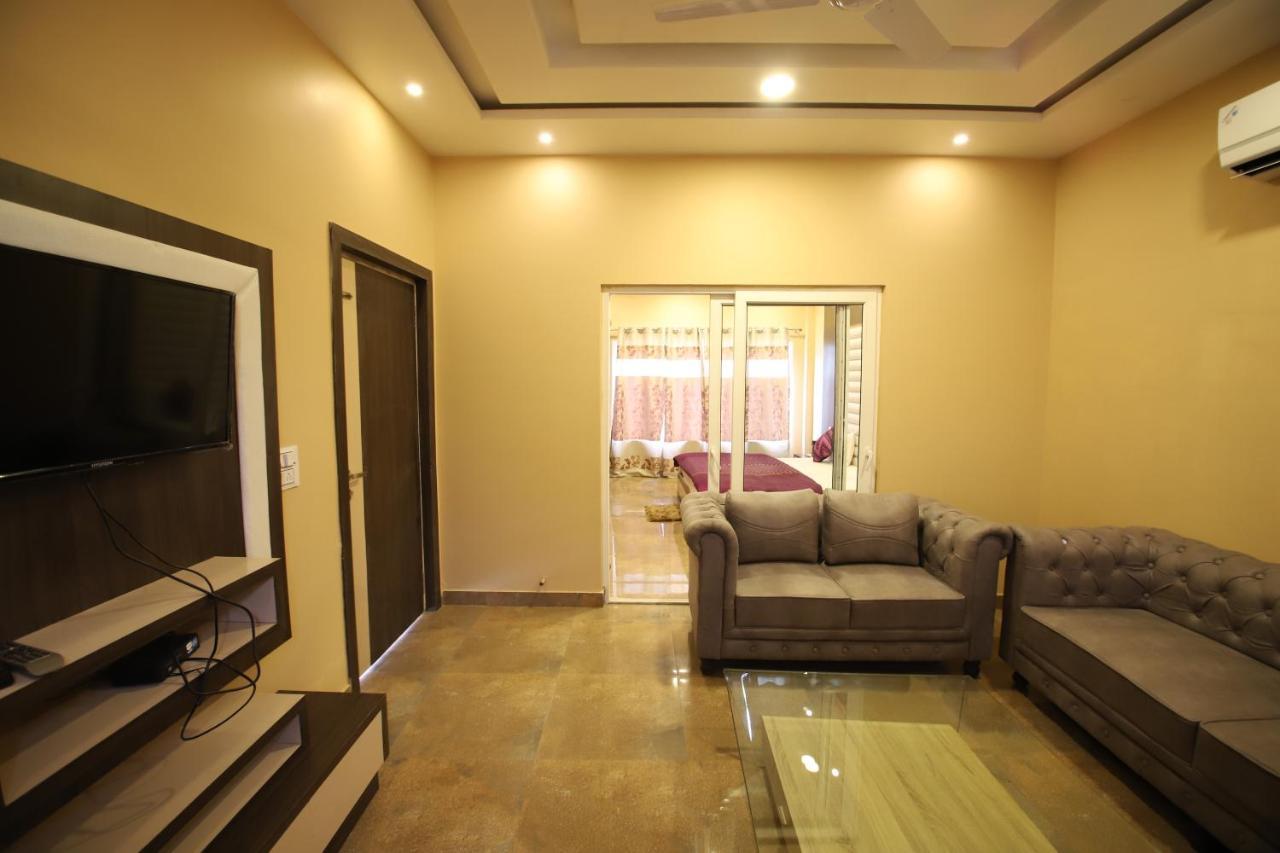 Virat Resorts, Sariska Rajasthan Bairāt المظهر الخارجي الصورة