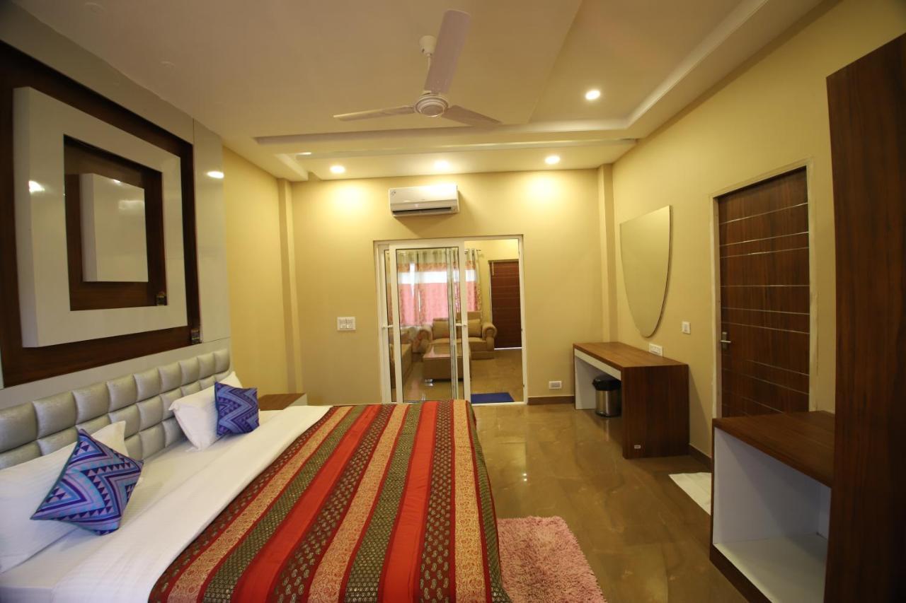 Virat Resorts, Sariska Rajasthan Bairāt المظهر الخارجي الصورة