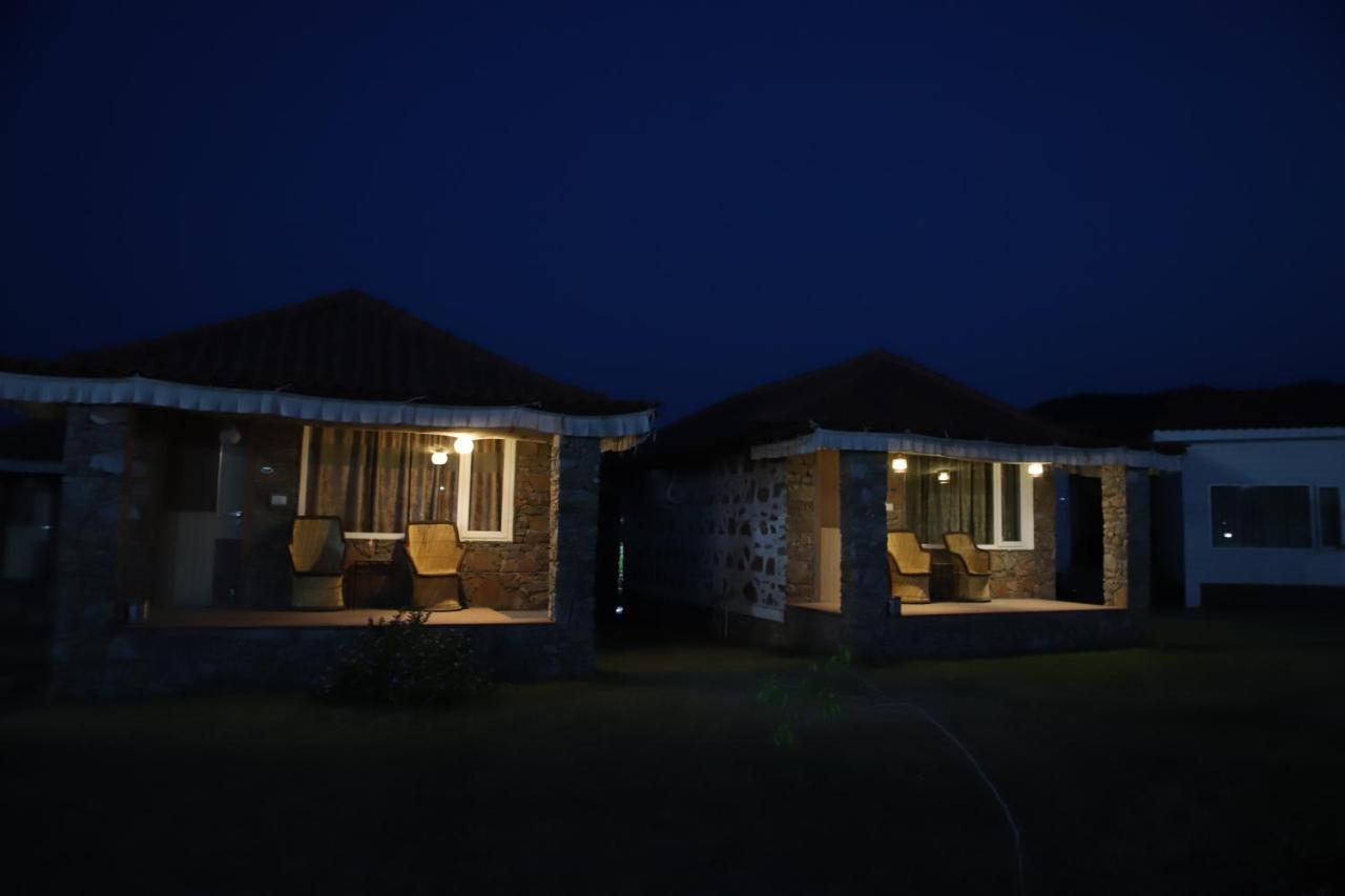 Virat Resorts, Sariska Rajasthan Bairāt المظهر الخارجي الصورة