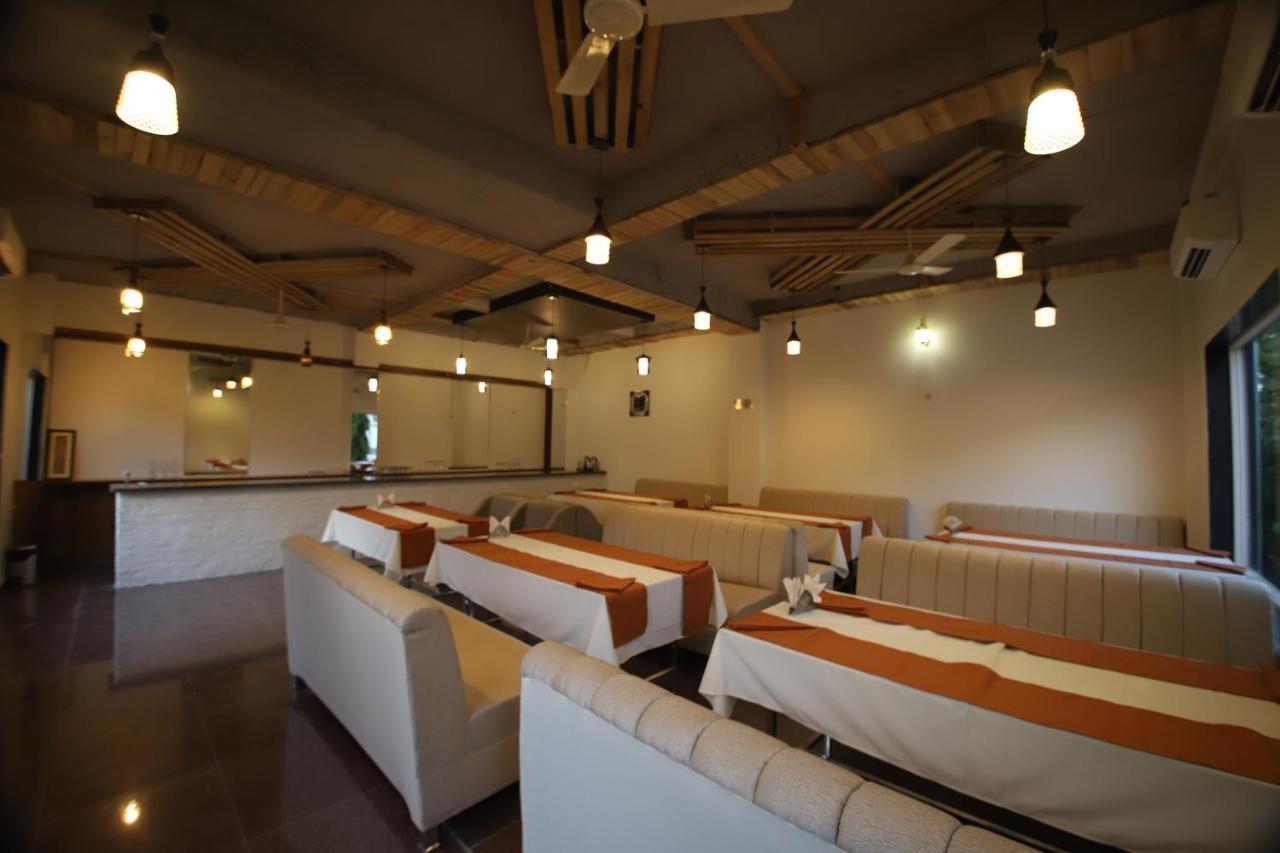 Virat Resorts, Sariska Rajasthan Bairāt المظهر الخارجي الصورة