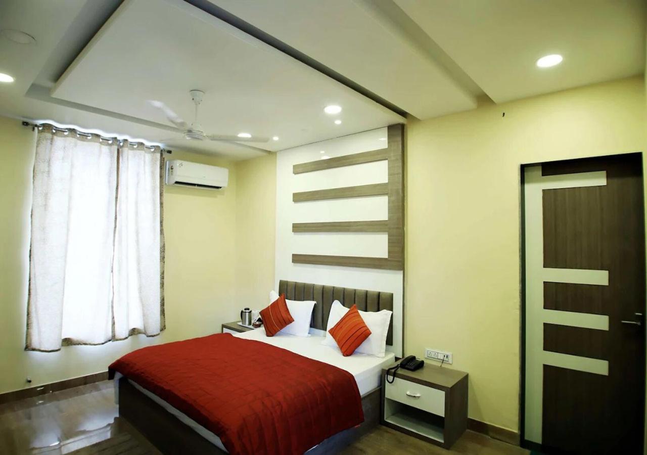 Virat Resorts, Sariska Rajasthan Bairāt المظهر الخارجي الصورة