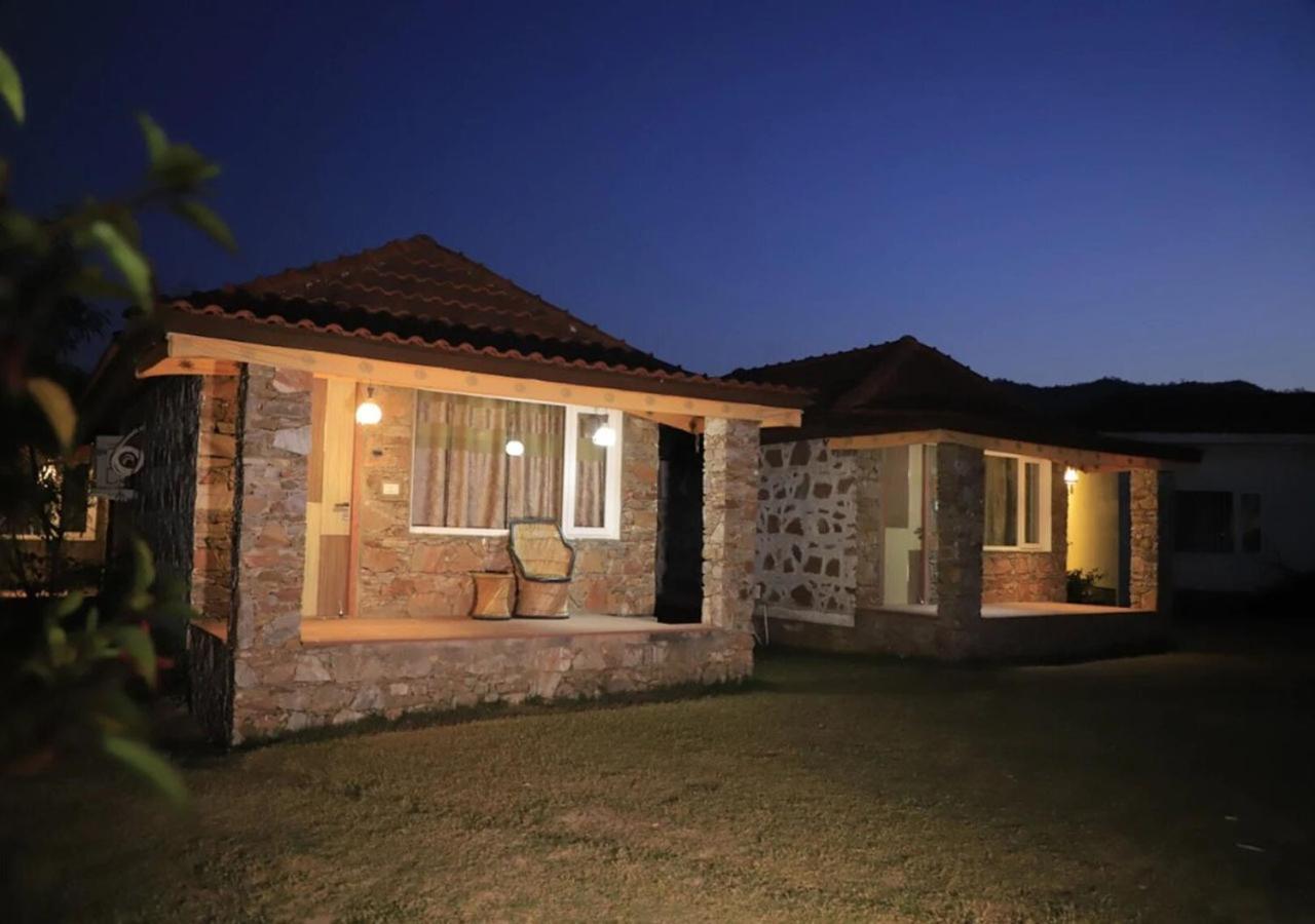 Virat Resorts, Sariska Rajasthan Bairāt المظهر الخارجي الصورة