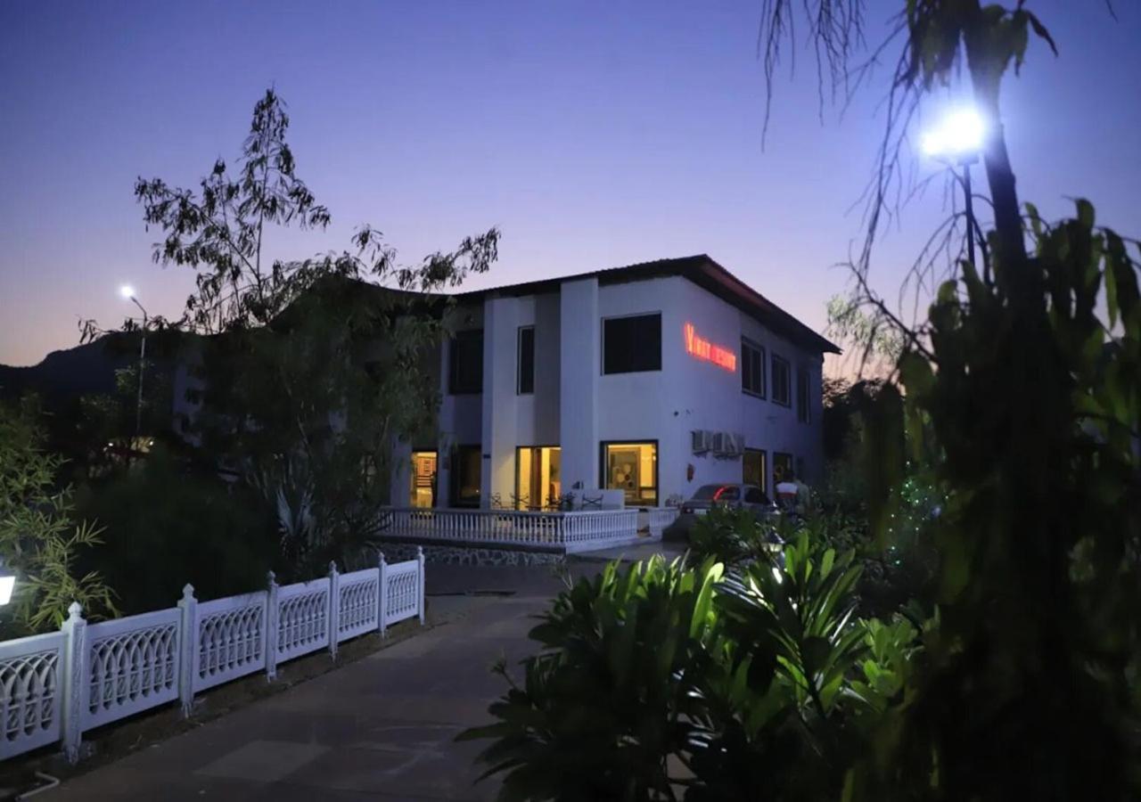 Virat Resorts, Sariska Rajasthan Bairāt المظهر الخارجي الصورة