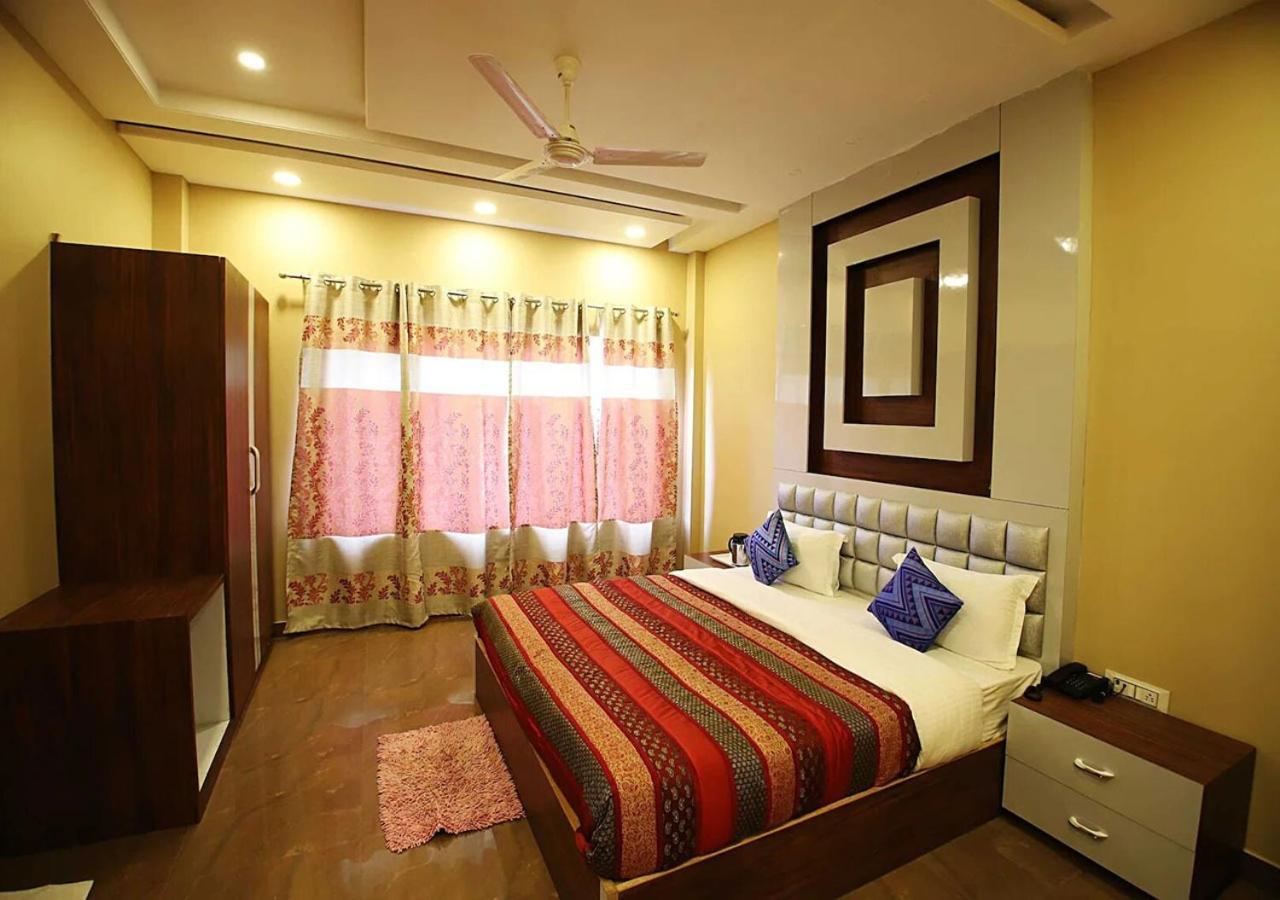 Virat Resorts, Sariska Rajasthan Bairāt المظهر الخارجي الصورة