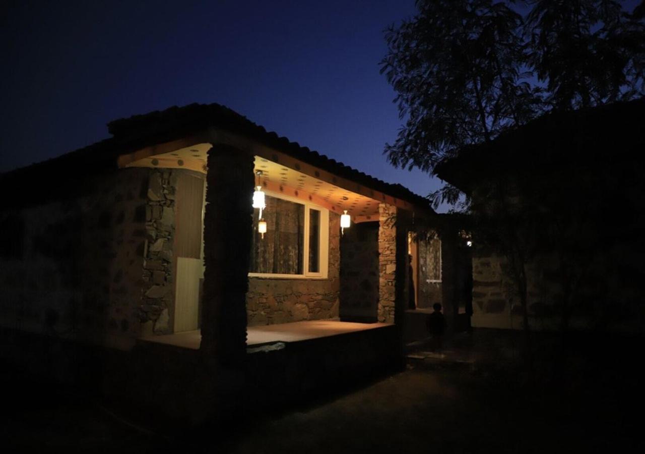 Virat Resorts, Sariska Rajasthan Bairāt المظهر الخارجي الصورة