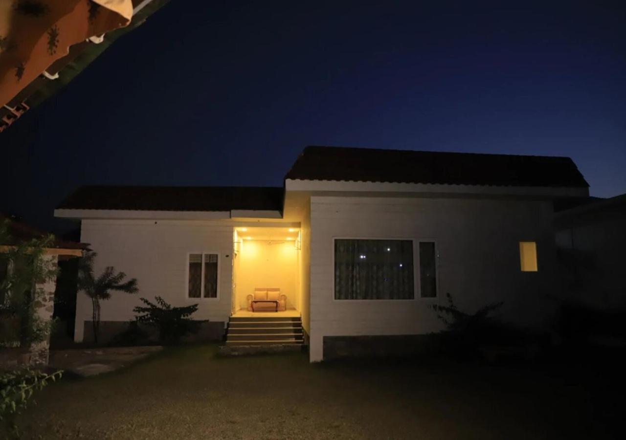 Virat Resorts, Sariska Rajasthan Bairāt المظهر الخارجي الصورة
