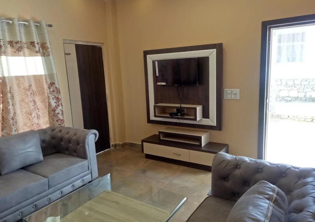 Virat Resorts, Sariska Rajasthan Bairāt المظهر الخارجي الصورة