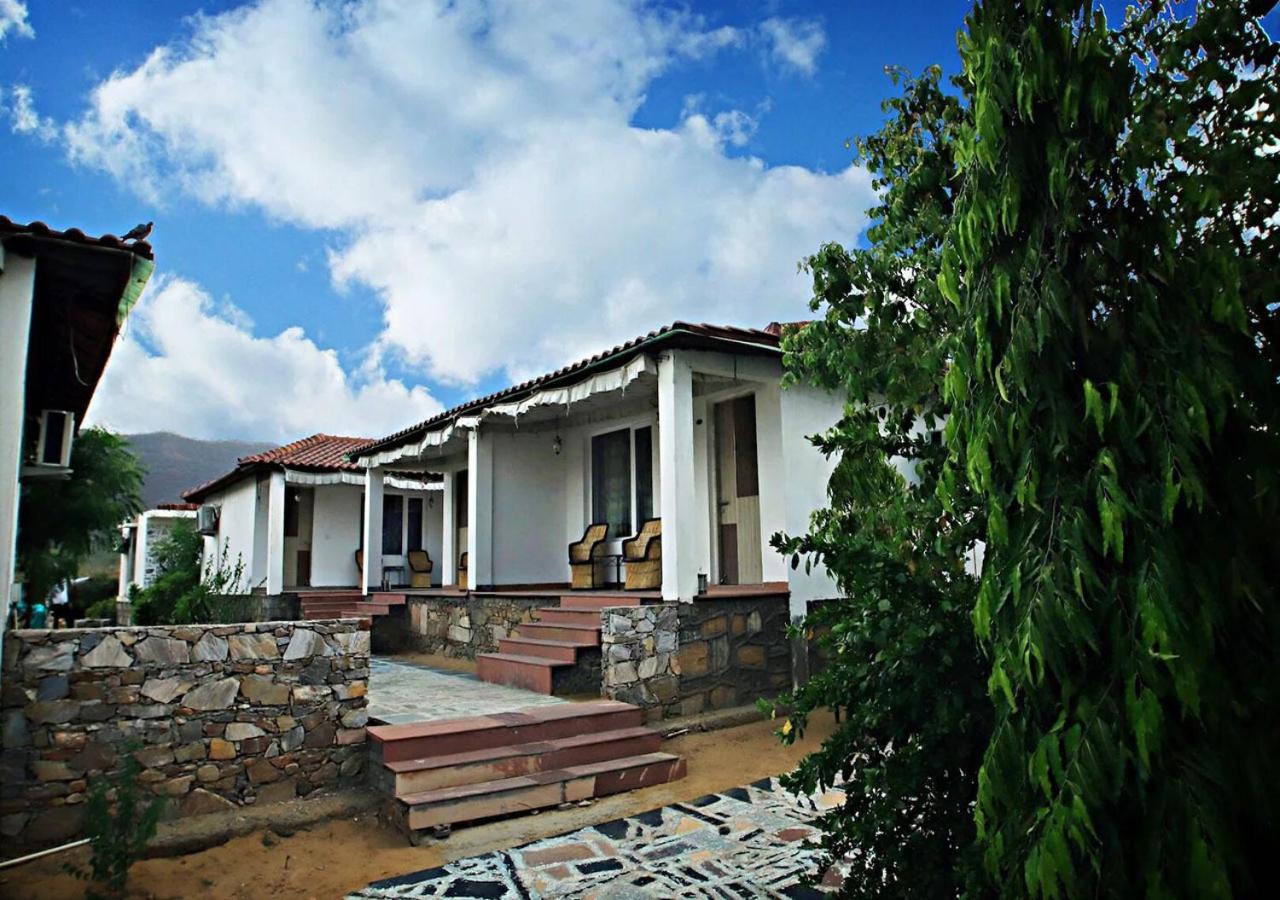 Virat Resorts, Sariska Rajasthan Bairāt المظهر الخارجي الصورة
