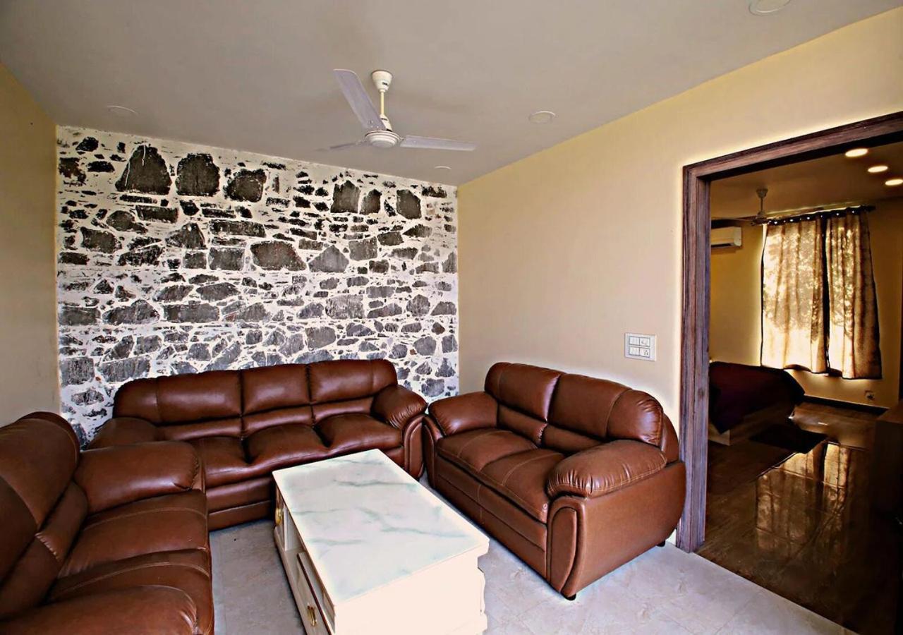 Virat Resorts, Sariska Rajasthan Bairāt المظهر الخارجي الصورة
