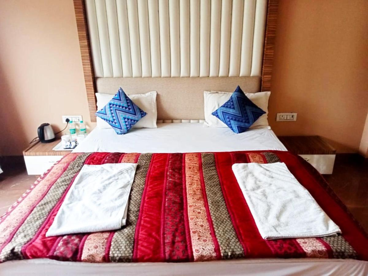 Virat Resorts, Sariska Rajasthan Bairāt المظهر الخارجي الصورة