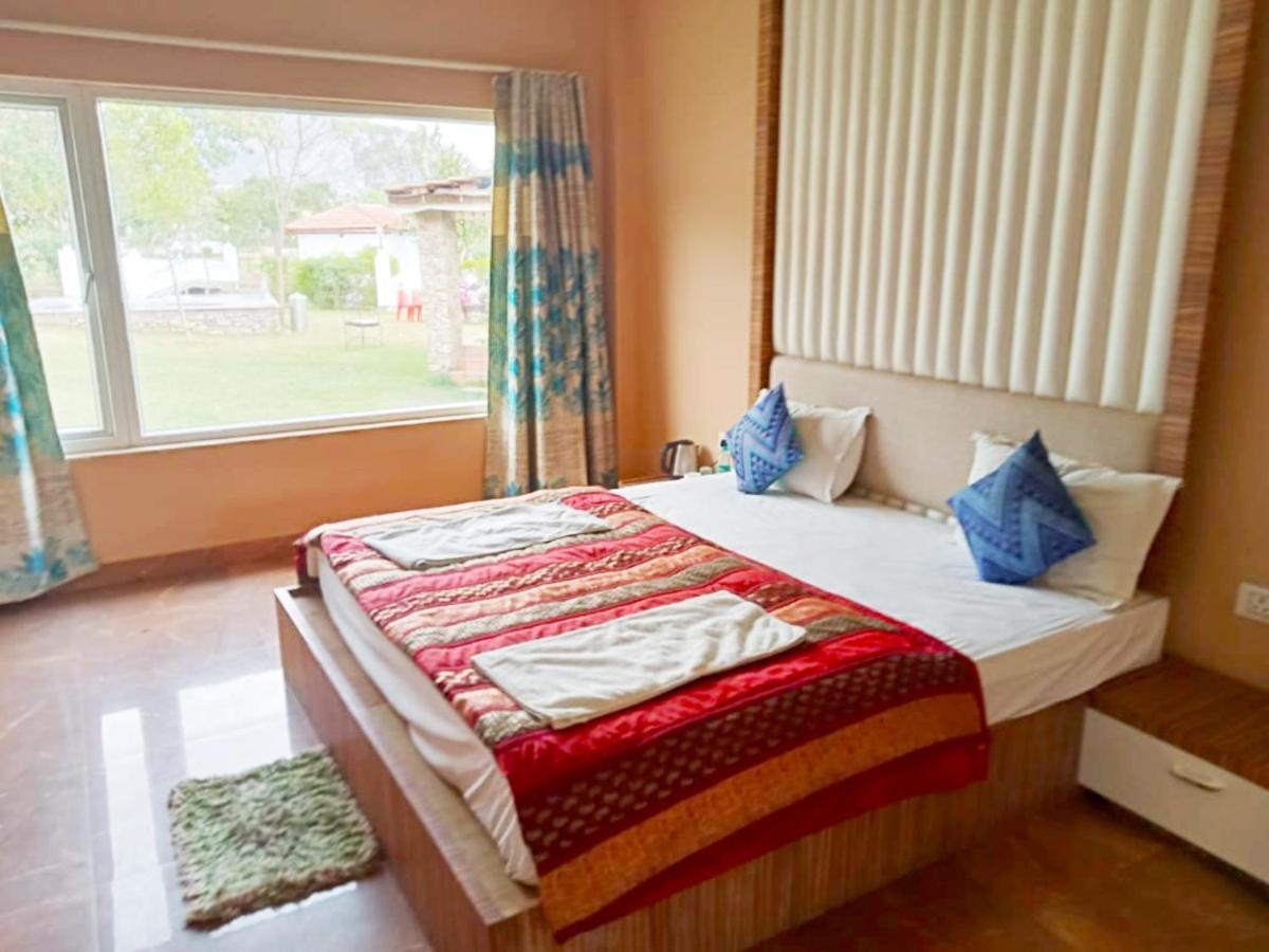Virat Resorts, Sariska Rajasthan Bairāt المظهر الخارجي الصورة