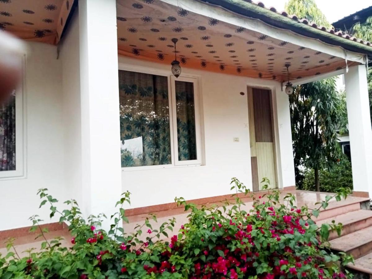 Virat Resorts, Sariska Rajasthan Bairāt المظهر الخارجي الصورة