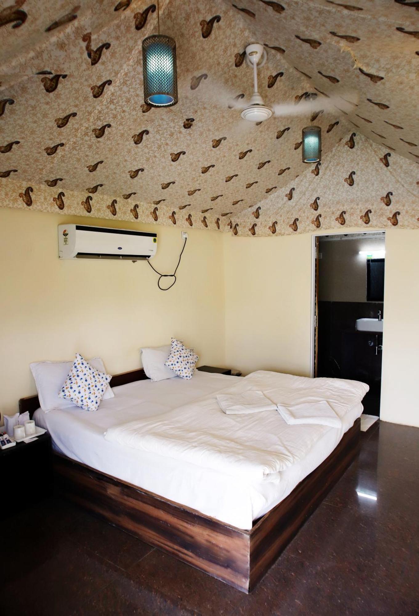 Virat Resorts, Sariska Rajasthan Bairāt المظهر الخارجي الصورة