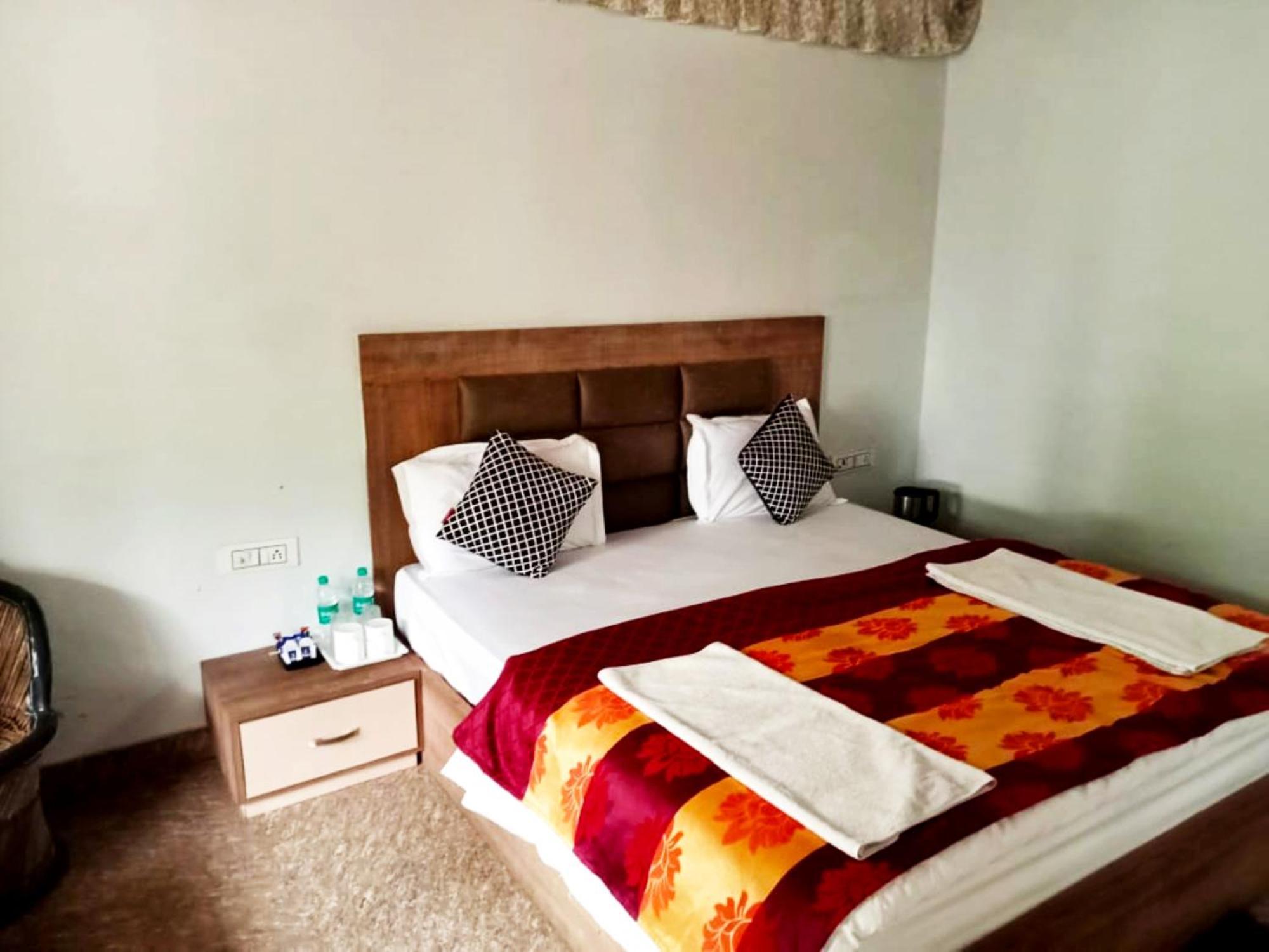 Virat Resorts, Sariska Rajasthan Bairāt المظهر الخارجي الصورة