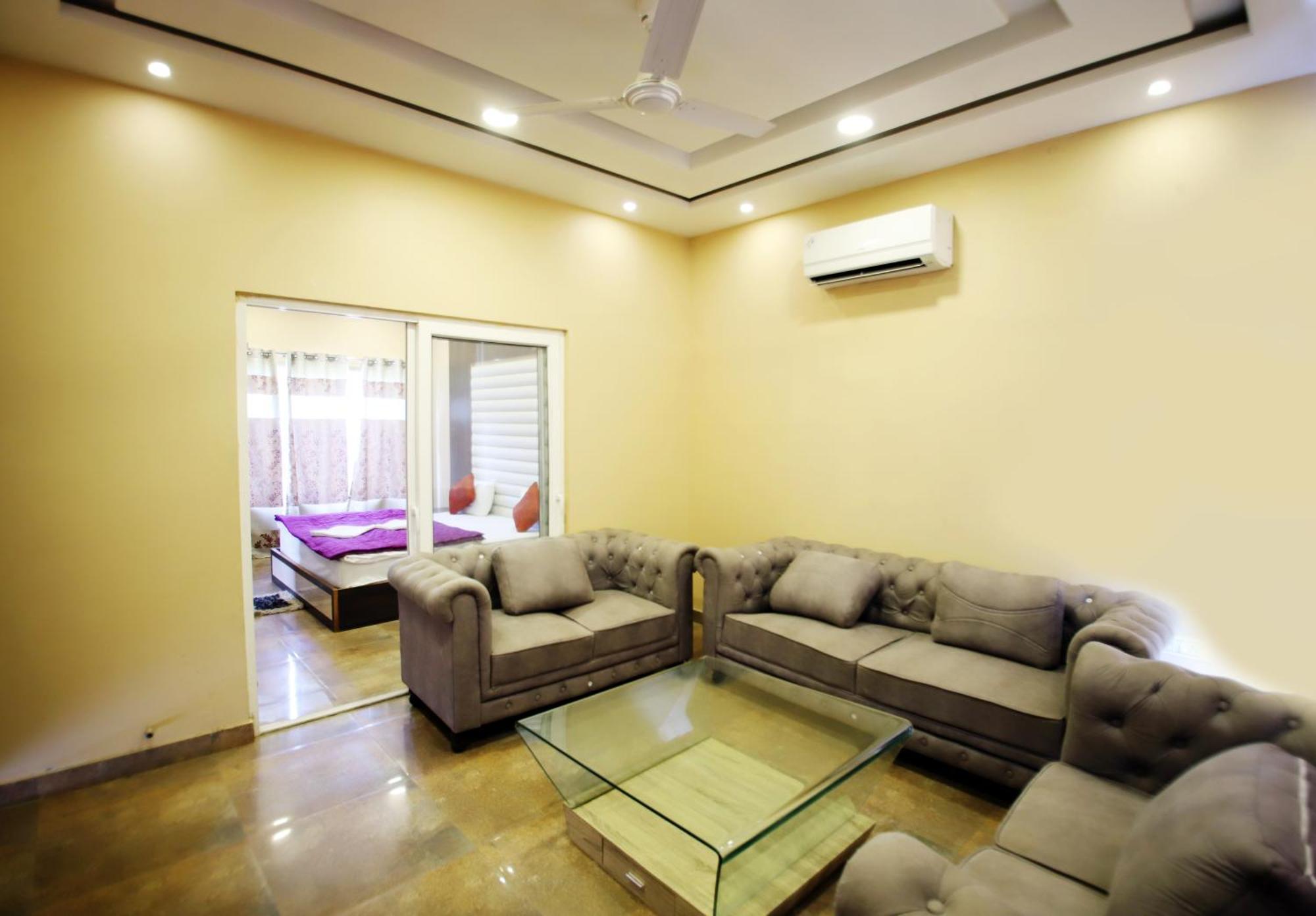 Virat Resorts, Sariska Rajasthan Bairāt المظهر الخارجي الصورة