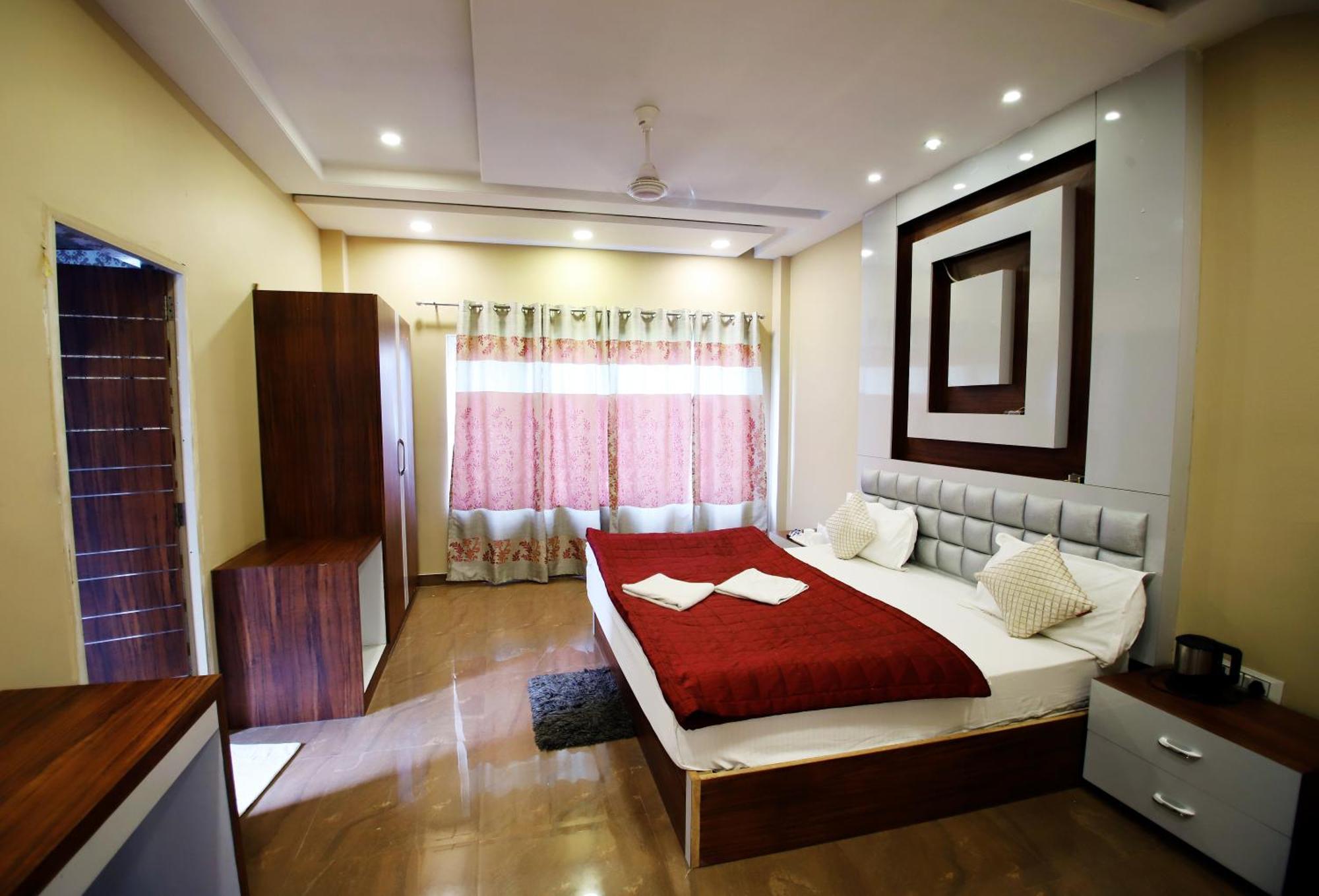 Virat Resorts, Sariska Rajasthan Bairāt المظهر الخارجي الصورة