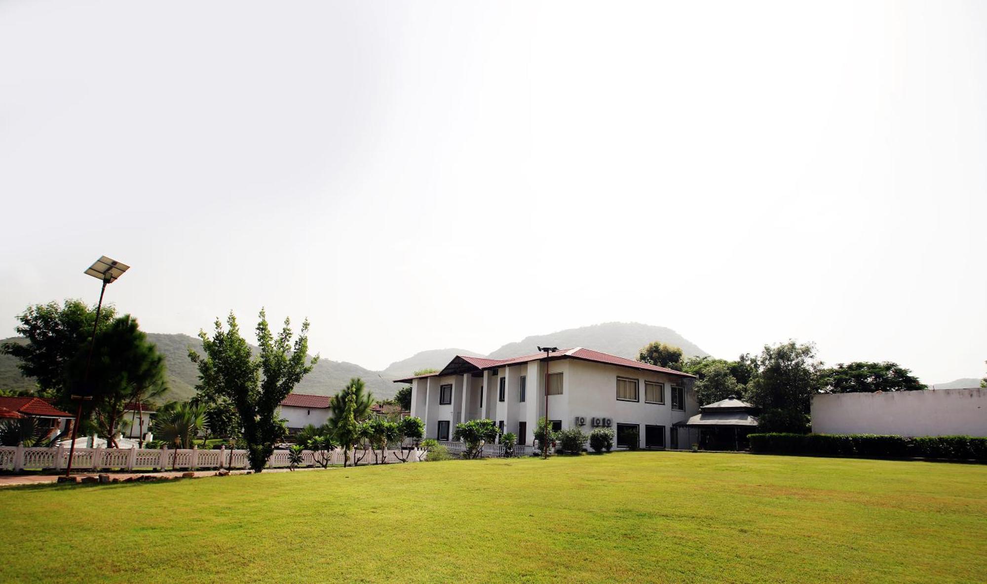 Virat Resorts, Sariska Rajasthan Bairāt المظهر الخارجي الصورة