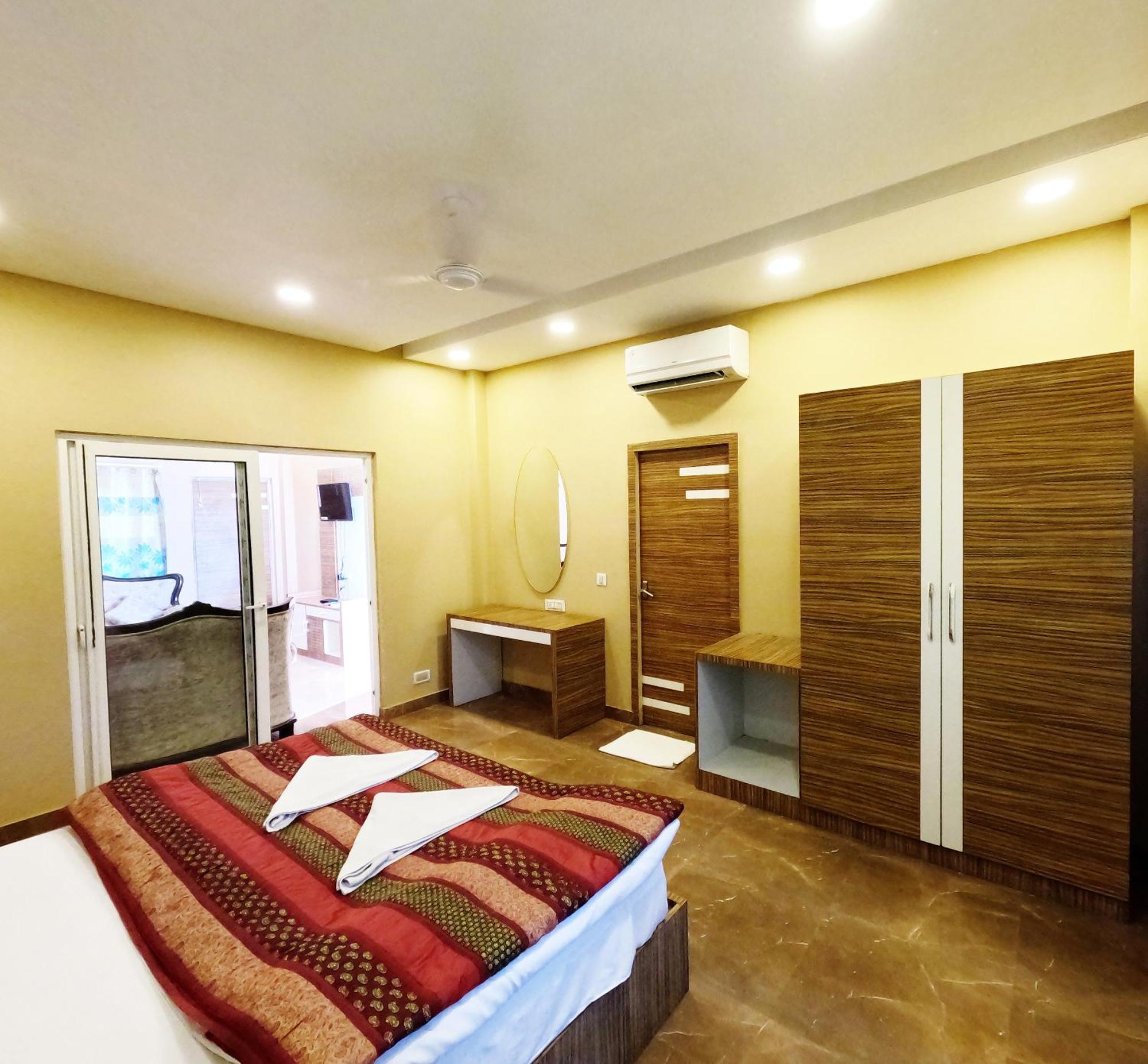 Virat Resorts, Sariska Rajasthan Bairāt المظهر الخارجي الصورة