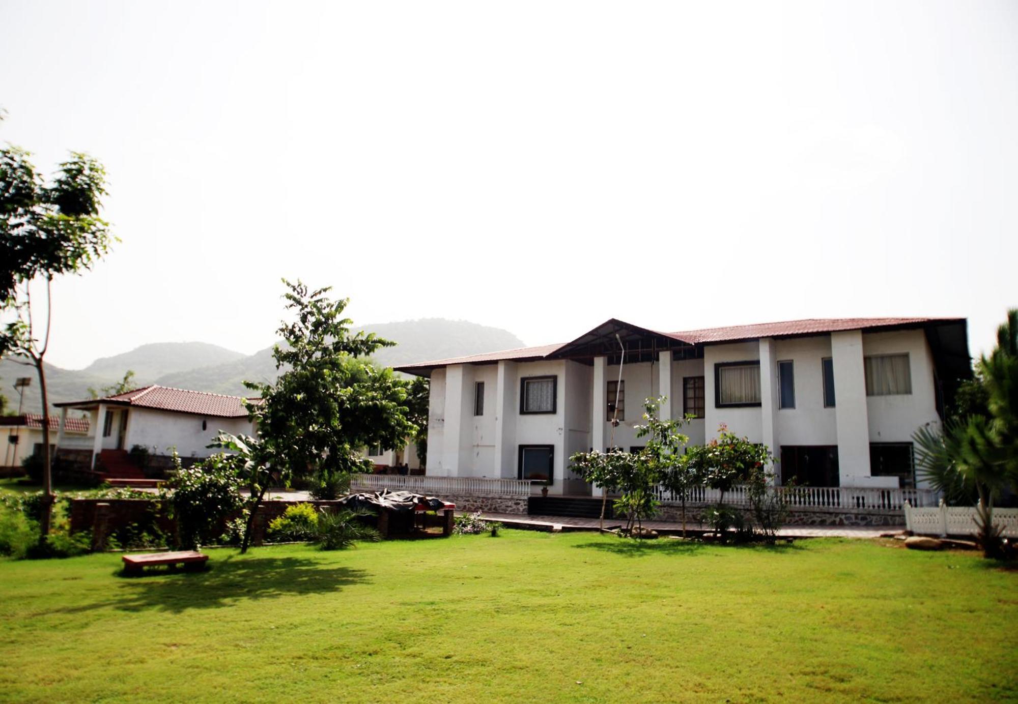 Virat Resorts, Sariska Rajasthan Bairāt المظهر الخارجي الصورة