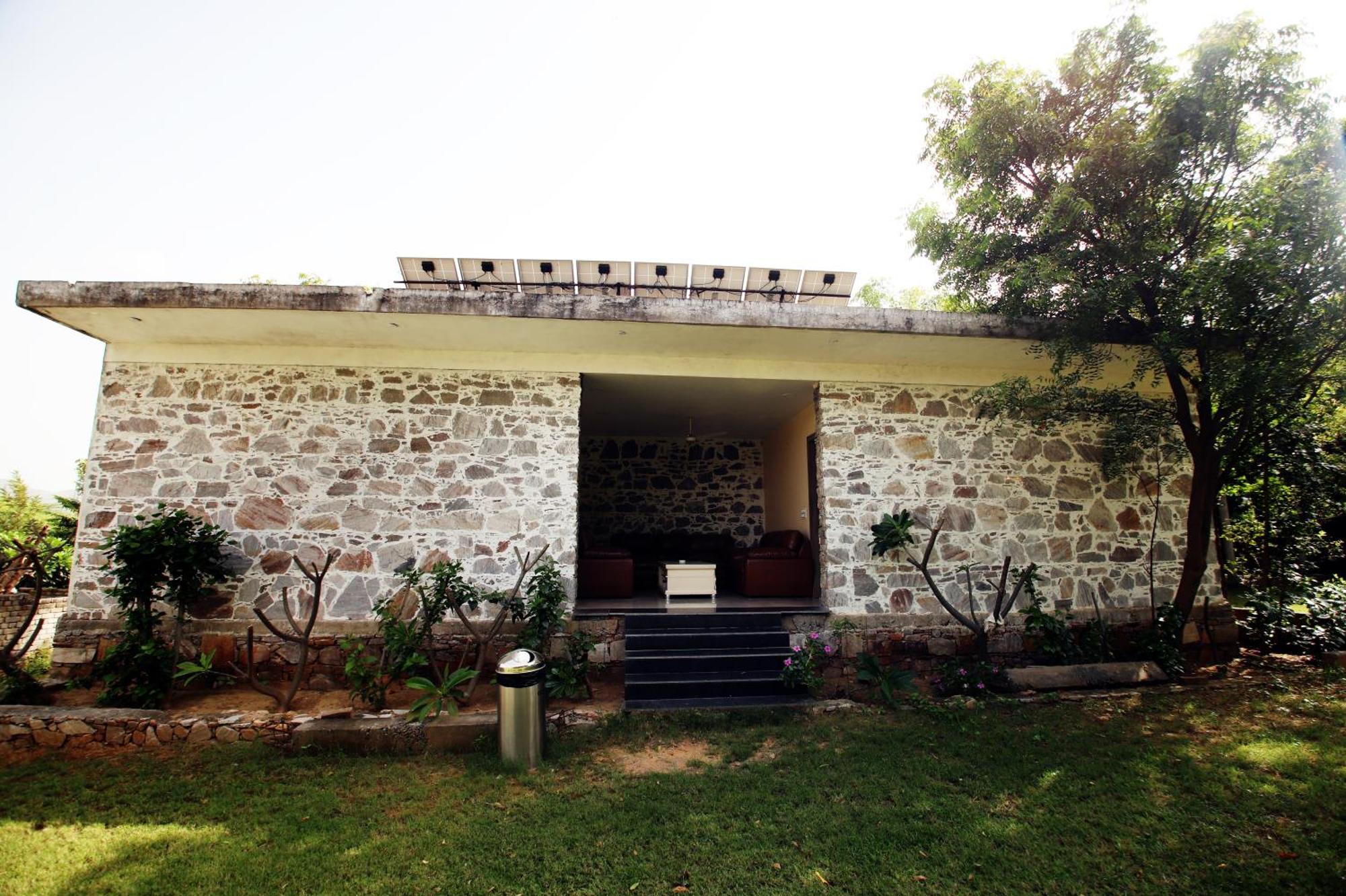 Virat Resorts, Sariska Rajasthan Bairāt المظهر الخارجي الصورة